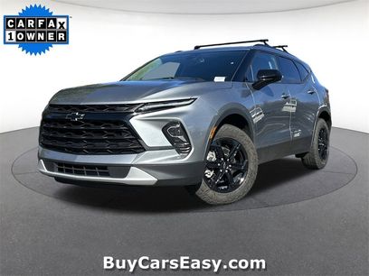 Used 2023 Chevrolet Blazer LT w/ Convenience Package