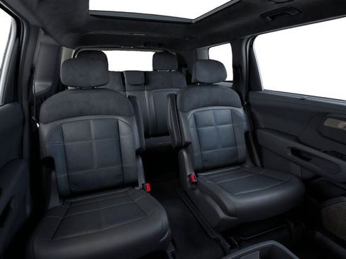 New 2027 Kia Telluride SX Prestige AWD/4WD image 16