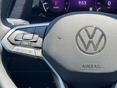 New 2026 Volkswagen Atlas SEL Premium R-Line AWD/4WD image 18