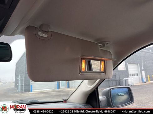 Used 2013 RAM 1500 Sport w/ Sport Premium Group image 21