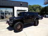 Used 2017 Jeep Wrangler Unlimited Sport w/ Quick Order Package 24S image 2