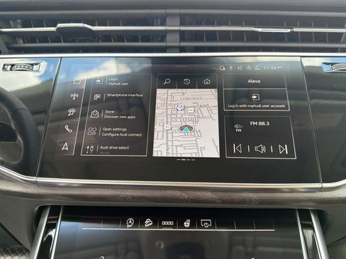 New 2026 Audi Q7 3.0T Premium Plus image 31