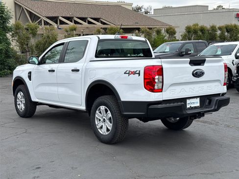Used 2025 Ford Ranger XL w/ Trailer Tow Package image 12