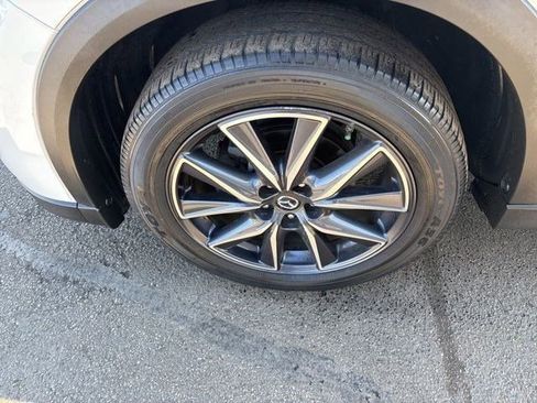 Used 2018 MAZDA CX-5 Touring w/ Preferred Equipment Package image 49