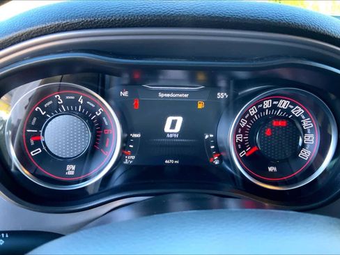 Used 2023 Dodge Challenger R/T Scat Pack image 22