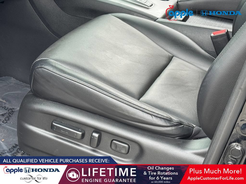 Used 2022 Honda Ridgeline RTL-E image 8