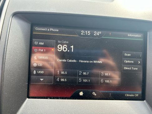 Used 2015 Ford Edge SEL w/ Canadian Comfort Package image 22