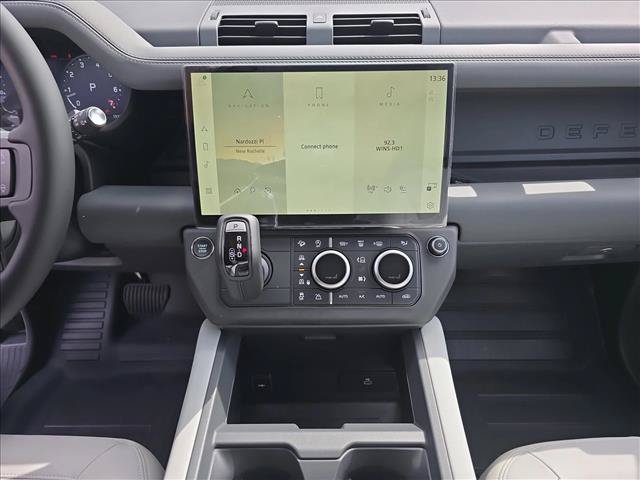 New 2026 Land Rover Defender 110 S AWD/4WD image 21