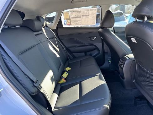 New 2026 Hyundai Kona SEL Premium image 11