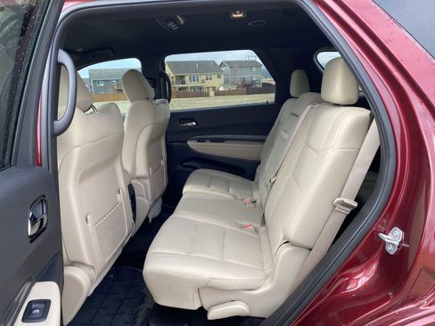 Certified 2022 Dodge Durango GT image 36