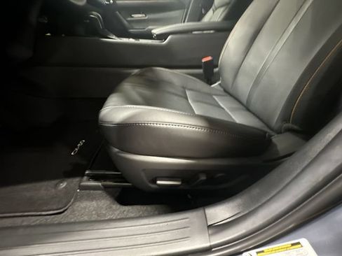 New 2026 MAZDA CX-50 2.5 Hybrid w/ Cargo Package AWD/4WD image 18