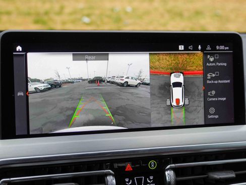 Certified 2024 BMW X3 M40i image 26