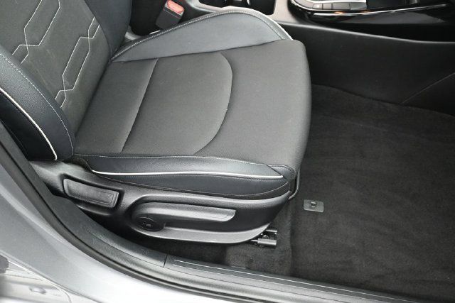 Used 2023 Kia Forte GT-Line w/ GT-Line Technology Package FWD image 33