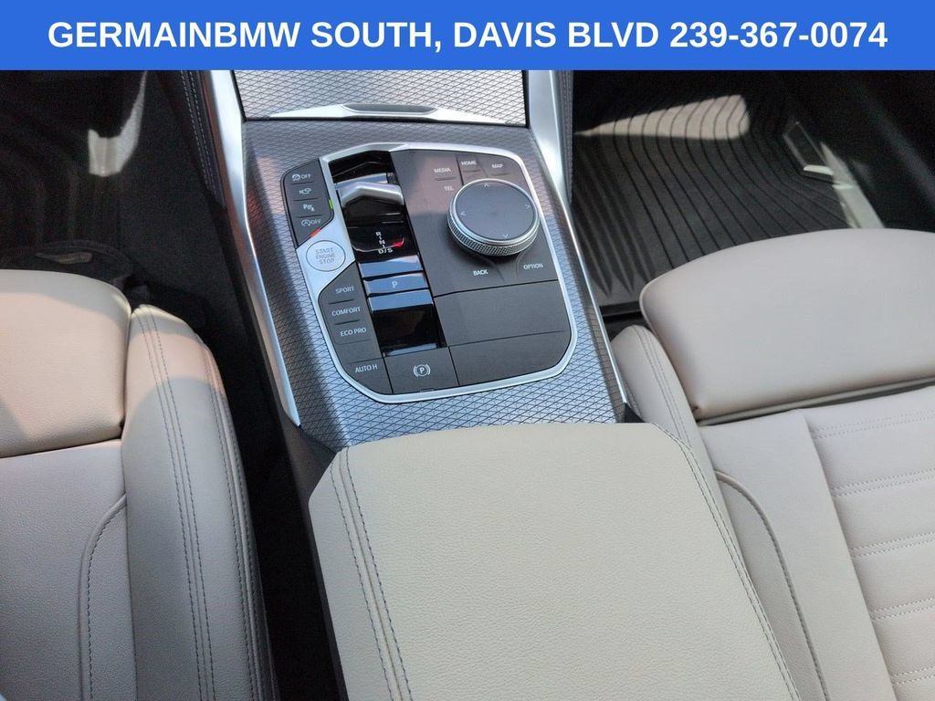 Used 2025 BMW M240i Coupe w/ Premium Package RWD image 19