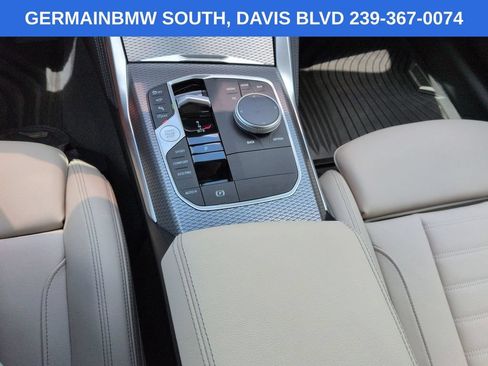Used 2025 BMW M240i Coupe w/ Premium Package RWD image 19