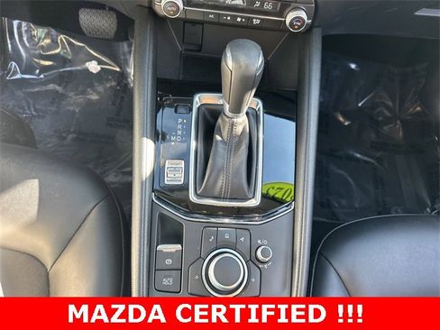 Used 2023 MAZDA CX-5 AWD 2.5 S w/ Select Package image 24