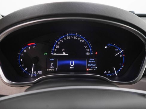 Used 2014 Cadillac SRX Luxury AWD/4WD image 27