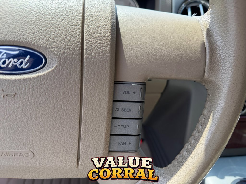 Used 2006 Ford F150 Lariat AWD/4WD image 31