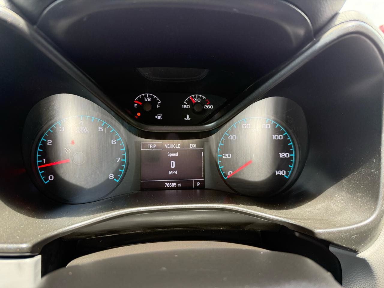Used 2021 GMC Canyon Elevation Standard w/ Convenience Package RWD image 26