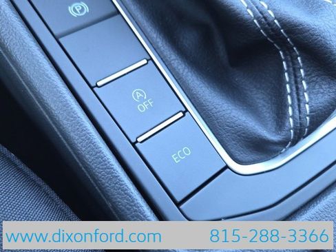 New 2025 Volkswagen Jetta Sport image 28