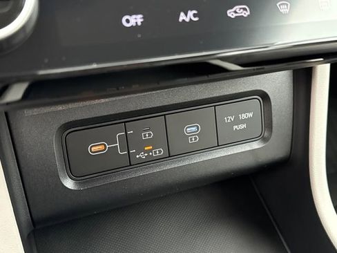 New 2026 Hyundai Tucson Blue SE AWD/4WD image 24