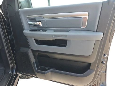 Used 2020 RAM 1500 Warlock w/ Luxury Group AWD/4WD image 20