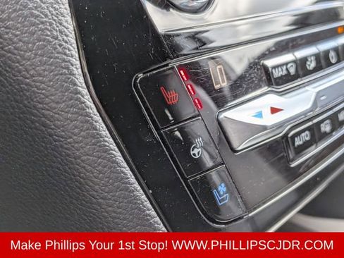 Used 2021 Ford Explorer ST w/ Equipment Group 401A AWD/4WD image 23