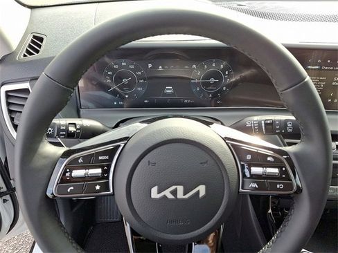 New 2026 Kia Seltos EX image 14