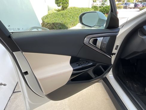 New 2026 BMW X3 xDrive30 w/ Convenience Package image 8