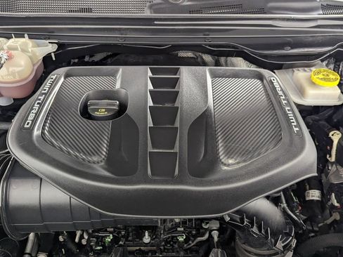 Used 2025 RAM 1500 Tungsten image 12