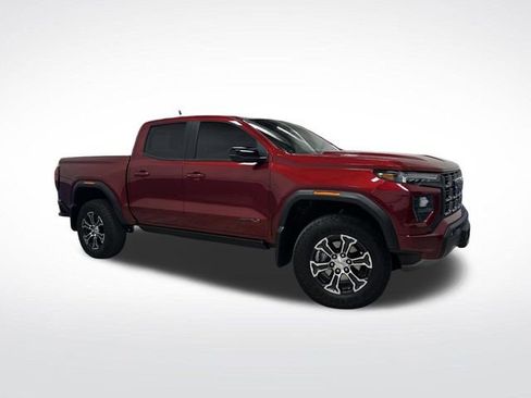 Used 2023 GMC Canyon AT4 image 44