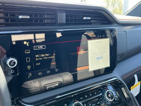 New 2026 GMC Sierra 1500 AT4 w/ AT4 Premium Package AWD/4WD image 28