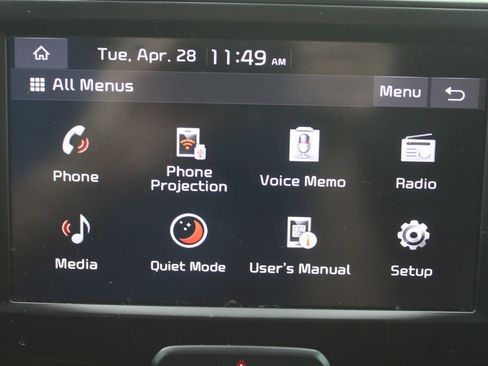 Certified 2023 Kia Soul LX FWD image 40