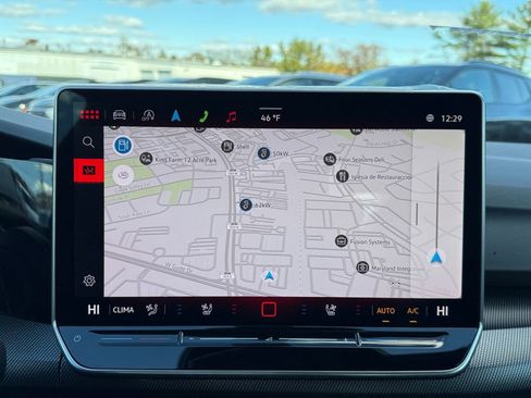 New 2026 Volkswagen GTI Autobahn image 16