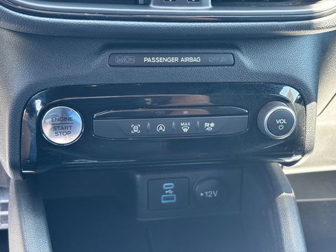 Used 2023 Ford Escape ST-Line w/ Tech Pack #1 FWD image 24