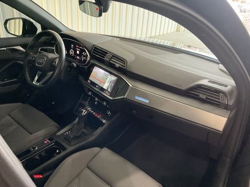 Used 2022 Audi Q3 2.0T Premium Plus image 25