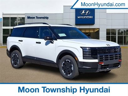 New 2026 Hyundai Palisade XRT Pro