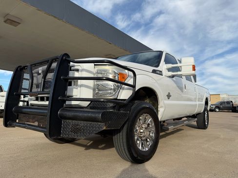 Used 2014 Ford F350 XL w/ Power Equipment Group image 7