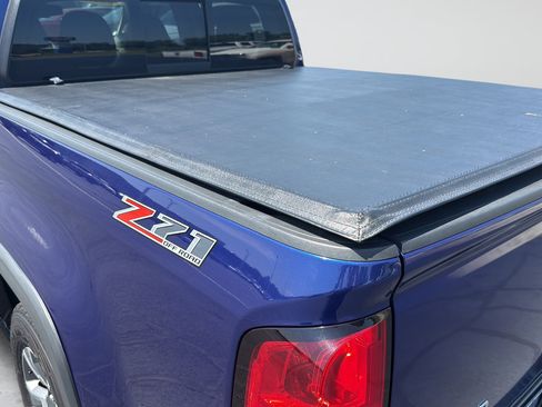 Used 2015 Chevrolet Colorado Z71 AWD/4WD image 28