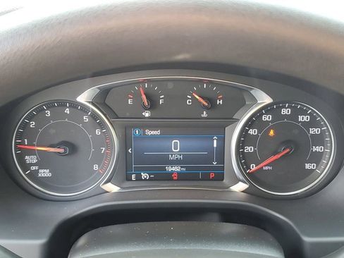 Used 2023 GMC Acadia SLE w/ Driver Convenience Package image 22