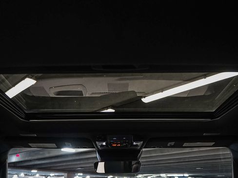 Certified 2025 Lexus GX 550 w/ Cold Area Package image 18