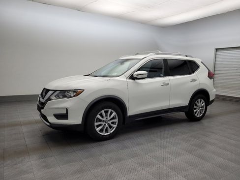 Used 2020 Nissan Rogue S w/ Special Edition Package image 2