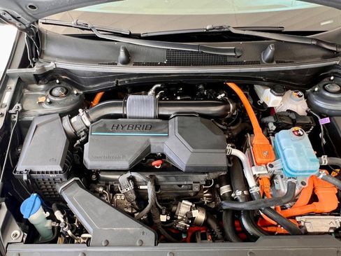 Used 2024 Kia Sportage X-Line Prestige image 9