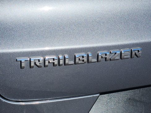 Used 2022 Chevrolet TrailBlazer LT image 13