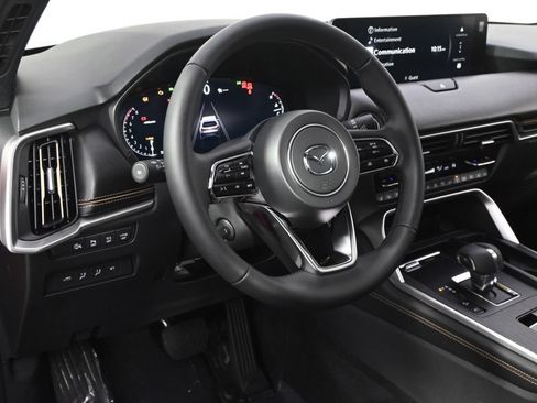 New 2026 MAZDA CX-90 3.3 Turbo S w/ Premium Plus AWD/4WD image 11