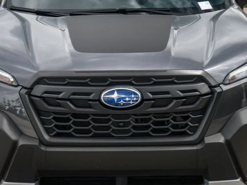 Used 2023 Subaru Forester Wilderness AWD/4WD image 5
