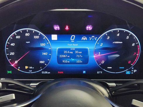 Used 2023 Mercedes-Benz S 580 4MATIC Sedan image 16