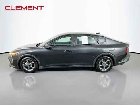 Used 2025 Kia K4 FWD image 4