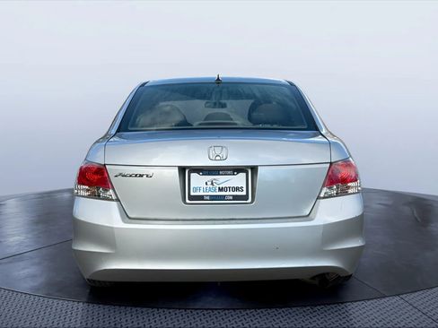 Used 2009 Honda Accord EX image 4