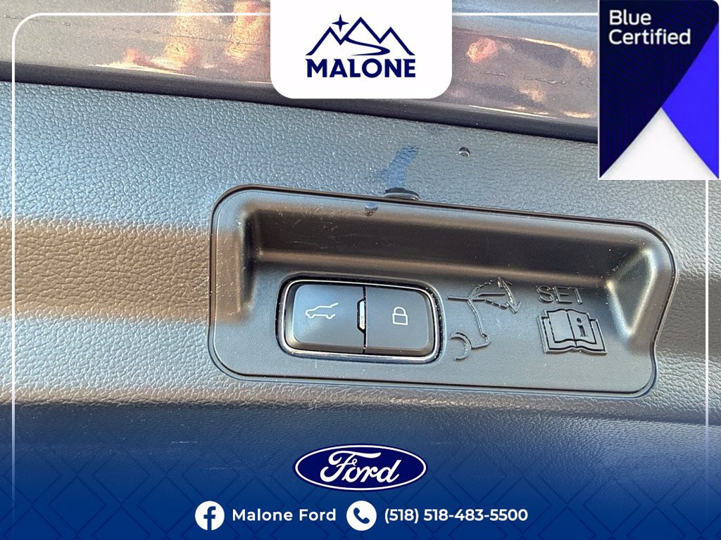 Certified 2021 Ford Explorer XLT w/ Equipment Group 202A AWD/4WD image 47